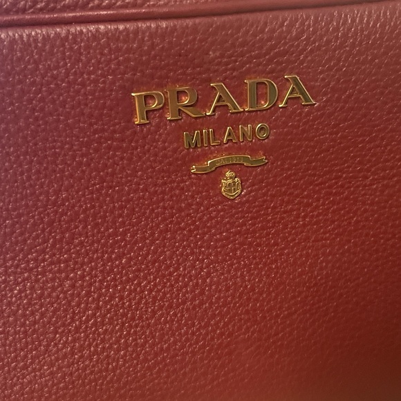 Prada Crossbody bag - Picture 1 of 7